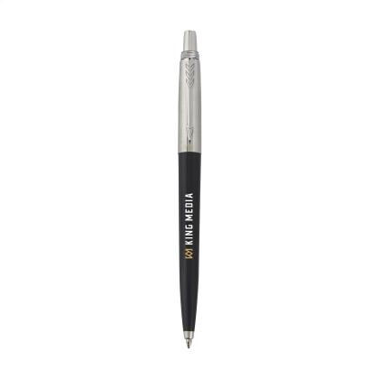 Parker Jotter Recycled Ballpoint Pen - Blue Ink