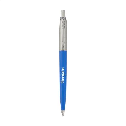 Parker Jotter Recycled Ballpoint Pen - Black Ink