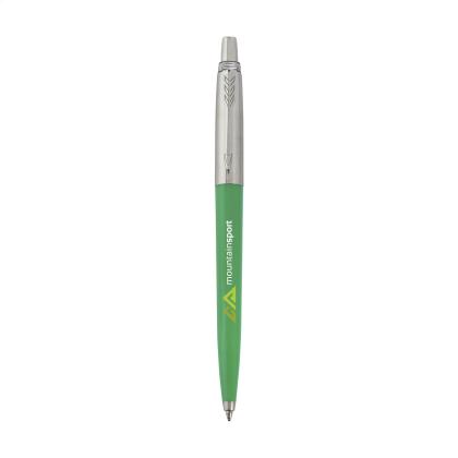 Parker Jotter Recycled Ballpoint Pen - Black Ink