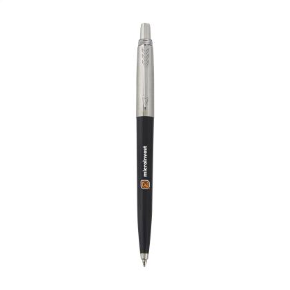 Parker Jotter Recycled Ballpoint Pen - Black Ink