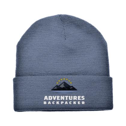 Antarctica hat