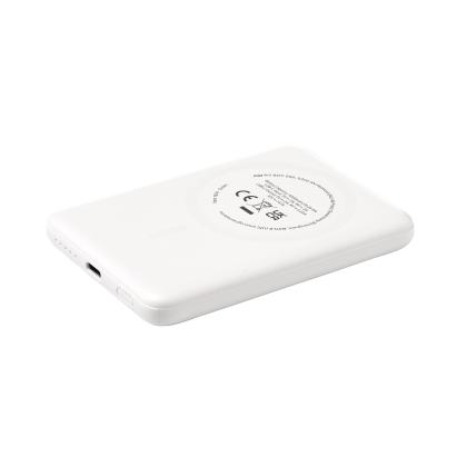 Optima RCS 5000mAh Magnetic Powerbank