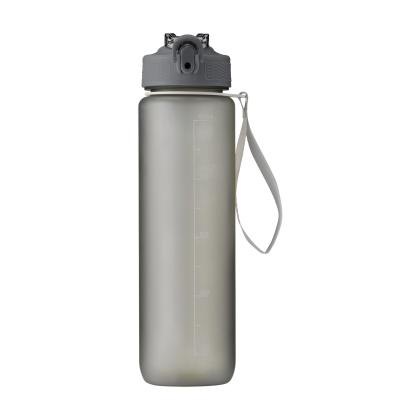 AquaSport GRS Recycled Water Bottle 1,000 ml