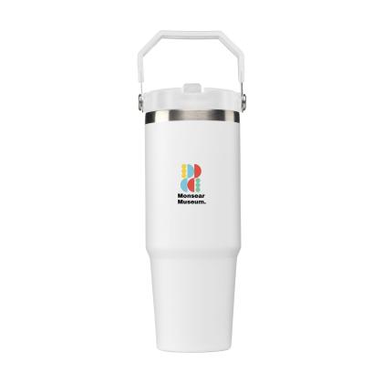 Hippo RCS Recycled Steel Cup 900 ml