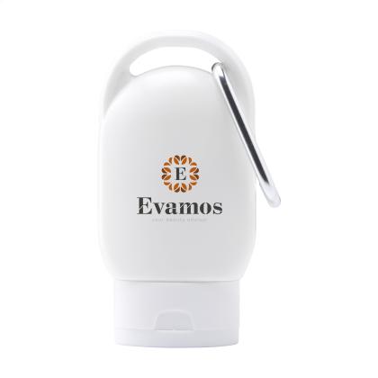 Clip-On Sunscreen factor 30
