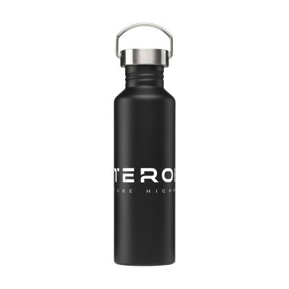 Nebraska RCS Recycled Steel 800 ml single wall