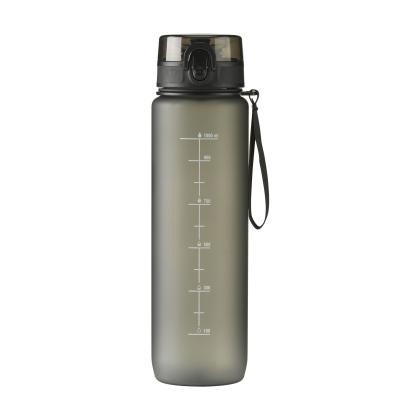 Hydrate Water Bottle 1 L drinking bottle