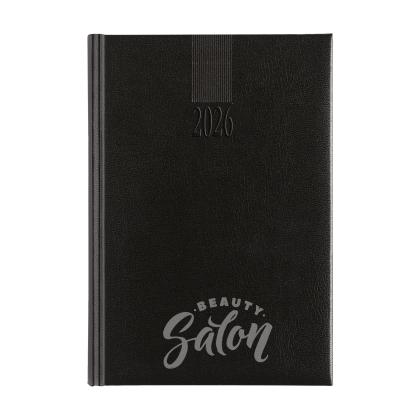 Eurotop Balacron diary A5 6-languages
