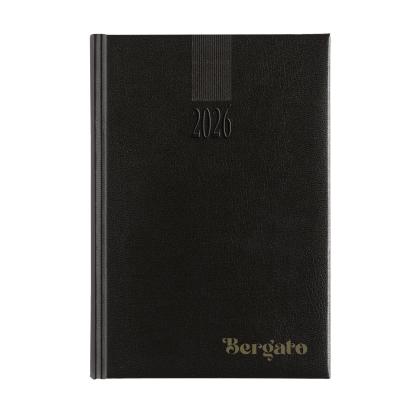 Eurodirect Balacron diary A5 4-languages