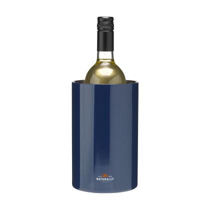 CoolSteel RCS Recycled Steel wine cooler