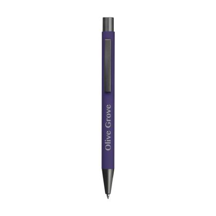 Brady Soft Touch Recycled Alu pens