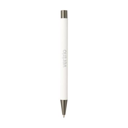 Brody RCS Recycled Alu SoftTouch Pen