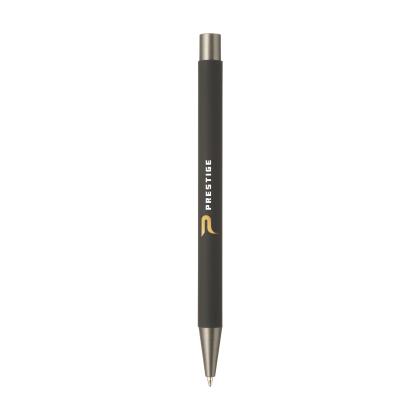 Brody RCS Recycled Alu SoftTouch Pen