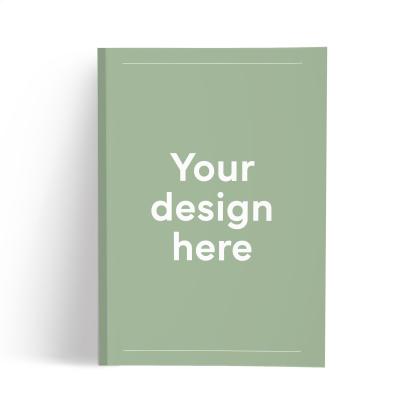 Catalogue 2026 Print - customised cover