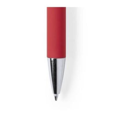 Christmas Dallas Pen