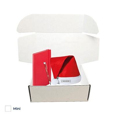 Christmas MerchBox-Mini Christmas MerchBox-Mini