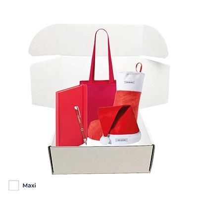 Christmas MerchBox-Mini Christmas MerchBox-Mini