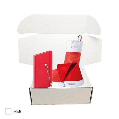 Christmas MerchBox-Midi