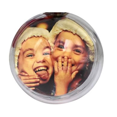 Christmas Bauble  