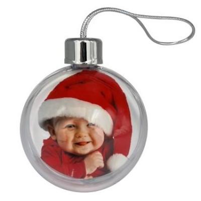 Christmas Bauble  