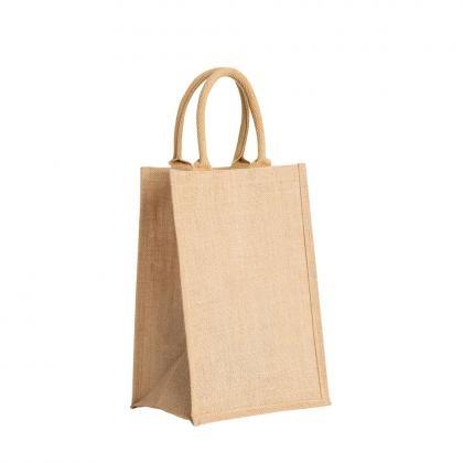 Maryport Jute Bag A4 Size