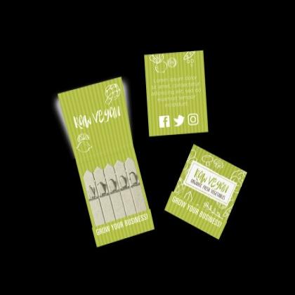 Small Standard Seedsticks®