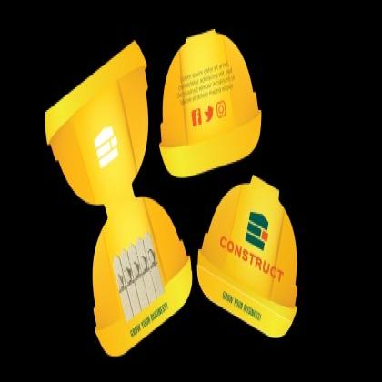Hard Hat Seedstick