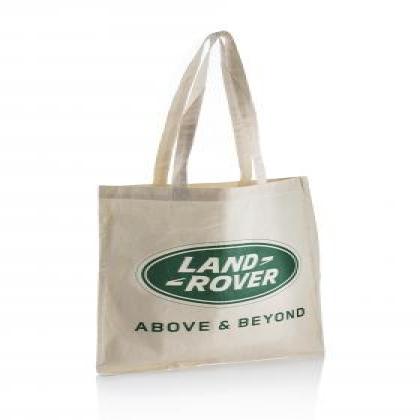 Intrepid Natural 8oz Premium Canvas Bag