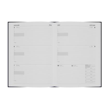 Collins Essential A4 Week to View Diary - Mid-Year/Academic Year Collins Essential A4 Week to View Diary - Mid-Year/Academic Year