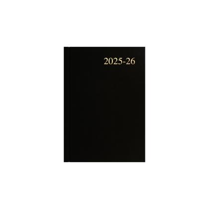 Collins Essential A5 Week to View Diary -  Mid-Year/Academic Year