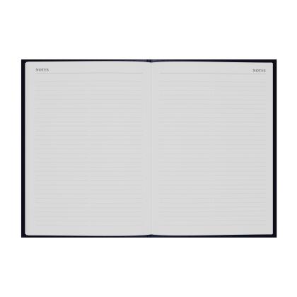 Collins Essential A5 Week to View Diary -  Mid-Year/Academic Year