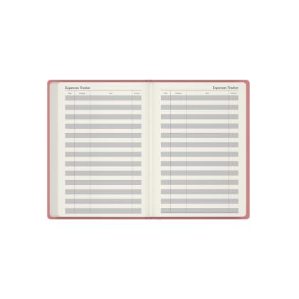 Collins Legacy Academic Mid-Year A6 Week-to-View Diary