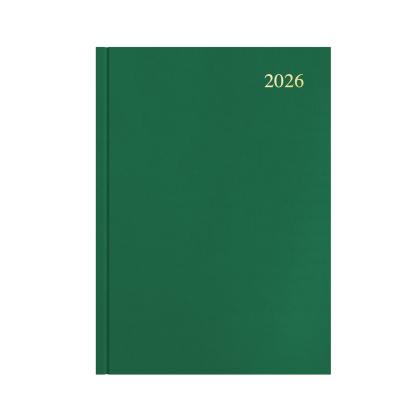 Collins Essential A4 Day to Page Diary