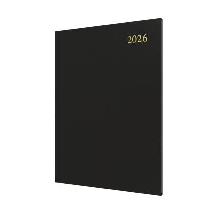Collins Essential A4 Week to View Diary