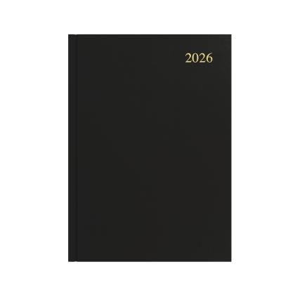 Collins Essential A4 Week to View Diary