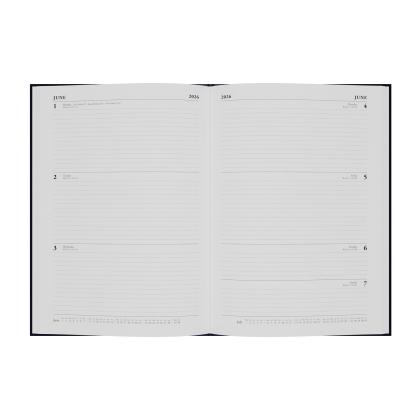 Collins Essential A4 Week to View Diary