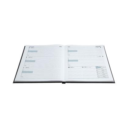 Collins Standard Academic A4 Week to View Desk Diary