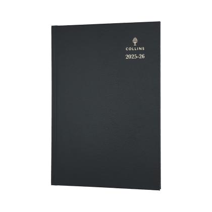 Collins Standard Academic A5 Week to View Desk Diary