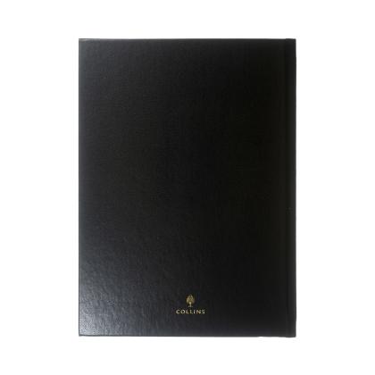 Collins Classic Manager Day to a Page Diary