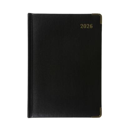 Collins Classic Compact Day to a Page Diary