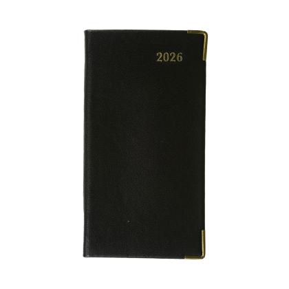 Collins Classic Slimchart Week to View Pocket Diary