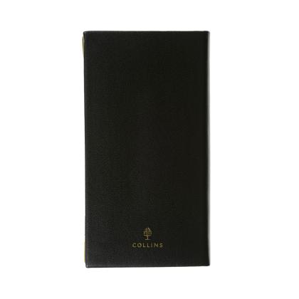 Collins Classic Slimchart Week to View Pocket Diary