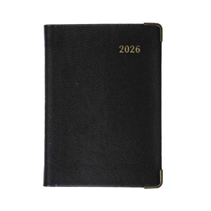 Collins Classic Regal Week to View Pocket Diary