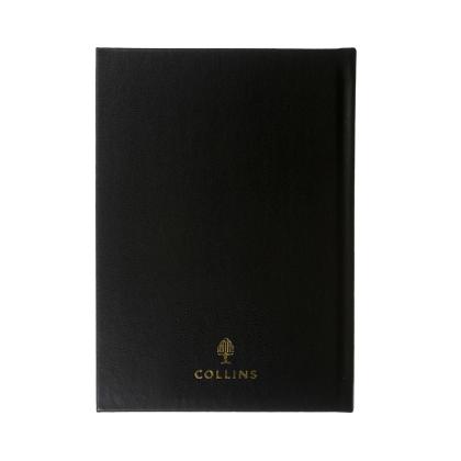 Collins Classic Regal Week to View Pocket Diary