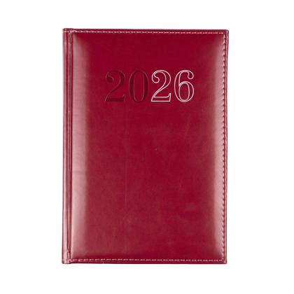 Collins Chelsea A5 Day to Page Diary