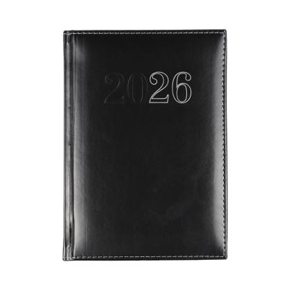 Collins Chelsea A5 Day to Page Diary