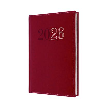 Collins Chelsea A5 Week to View Diary