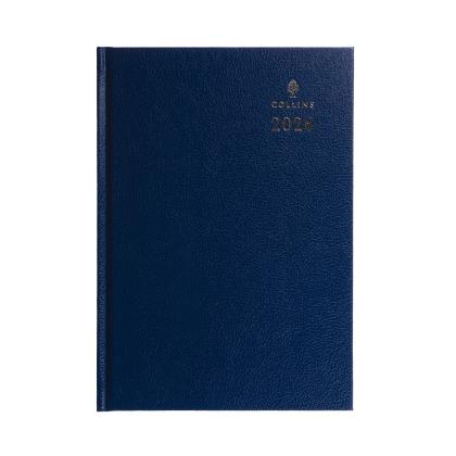 Collins Desk A4 Day to Page Business Diary