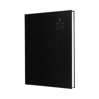 Collins Desk Early Edition A4 Day to Page Business Diary