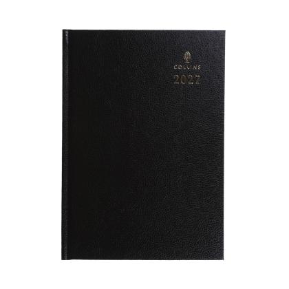 Collins Desk Early Edition A4 Day to Page Business Diary